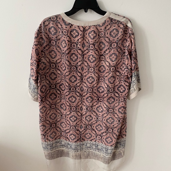 ALLSAINTS tunic - Picture 4 of 5